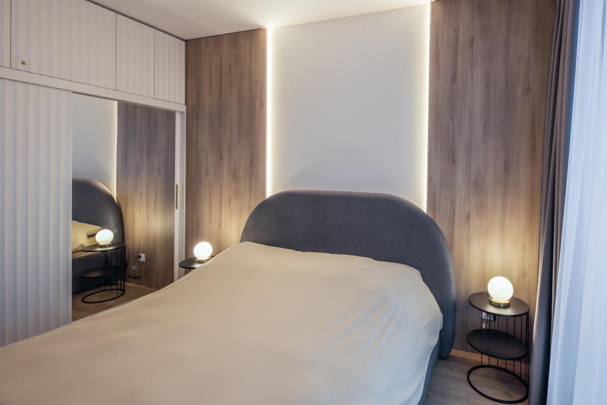 Aperto Apartament Gdynia Centrum 10 Pietro Kültér fotó