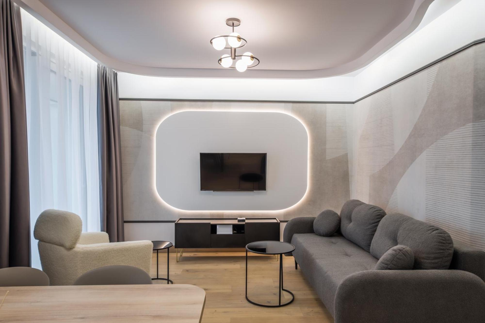 Aperto Apartament Gdynia Centrum 10 Pietro Kültér fotó