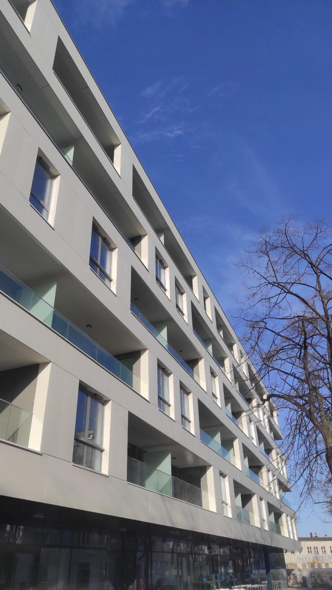 Aperto Apartament Gdynia Centrum 10 Pietro Kültér fotó