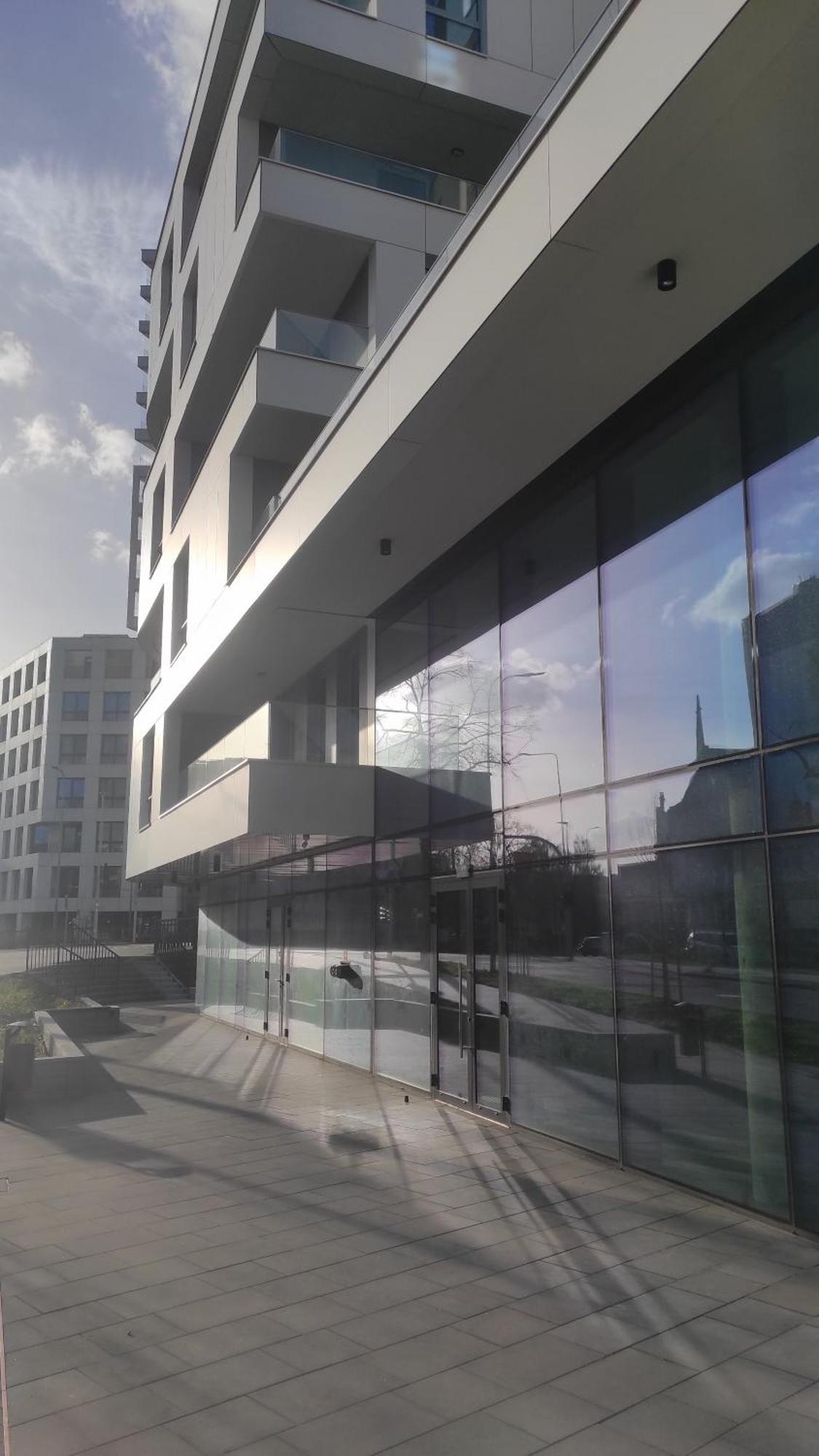 Aperto Apartament Gdynia Centrum 10 Pietro Kültér fotó